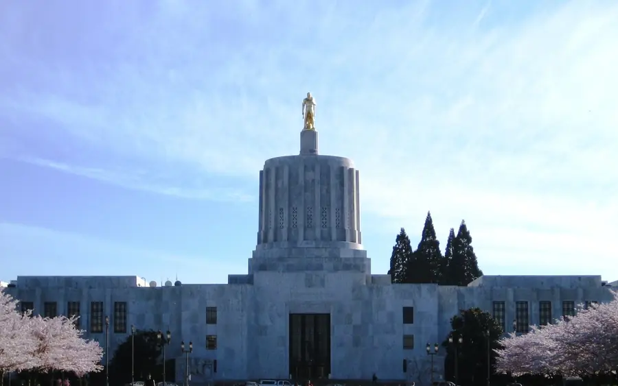 SR-22 Insurance across Portland, Oregon