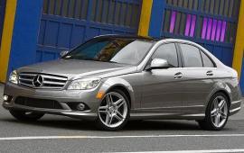 Insurance quote for Mercedes-Benz C350 in Portland